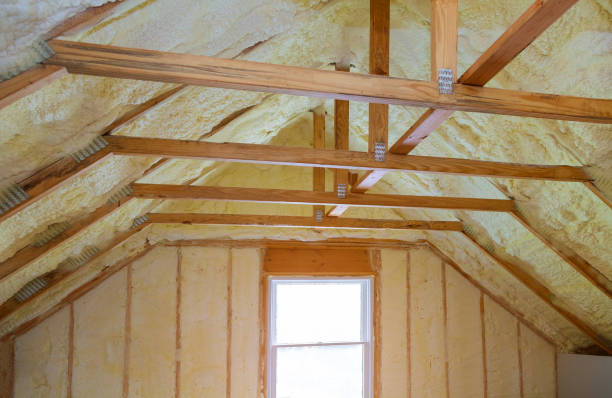 Best Insulation for Specific Applications in Pine Brook, NJ