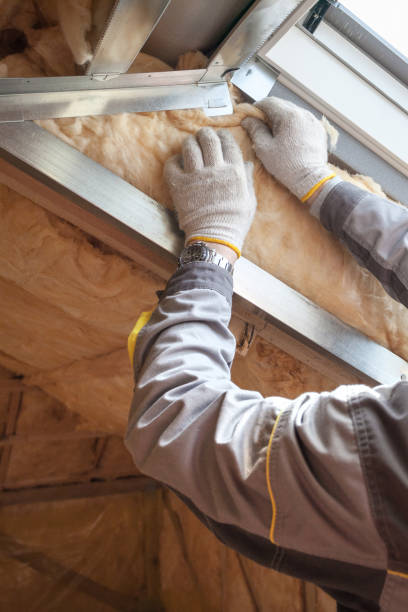 Best Insulation for Specific Applications in Pine Brook, NJ