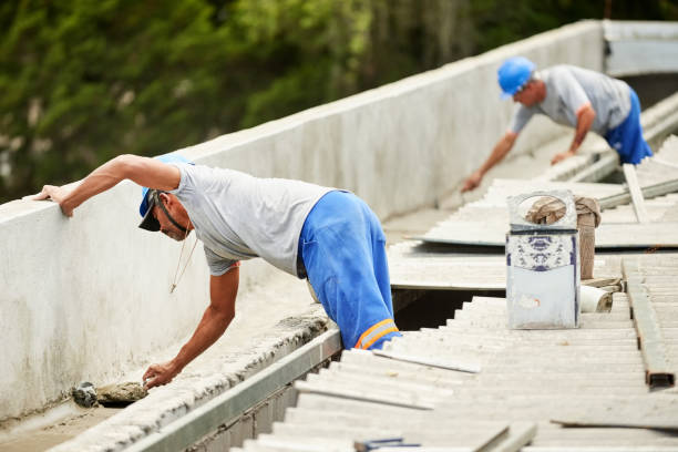 Best Commercial Insulation in Pine Brook, NJ