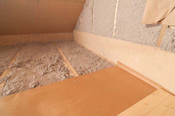 Best Insulation Installation Services in Pine Brook, NJ
